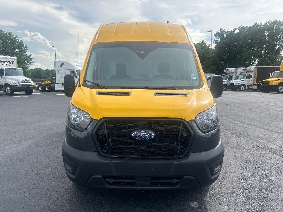 Cargo Van (Panel Van)-Light and Medium Duty Trucks-Ford-2023-Transit 250-Atlanta (Forest Park)-GA-51,012\n\t\tmiles-$ 47,250 - Image 2