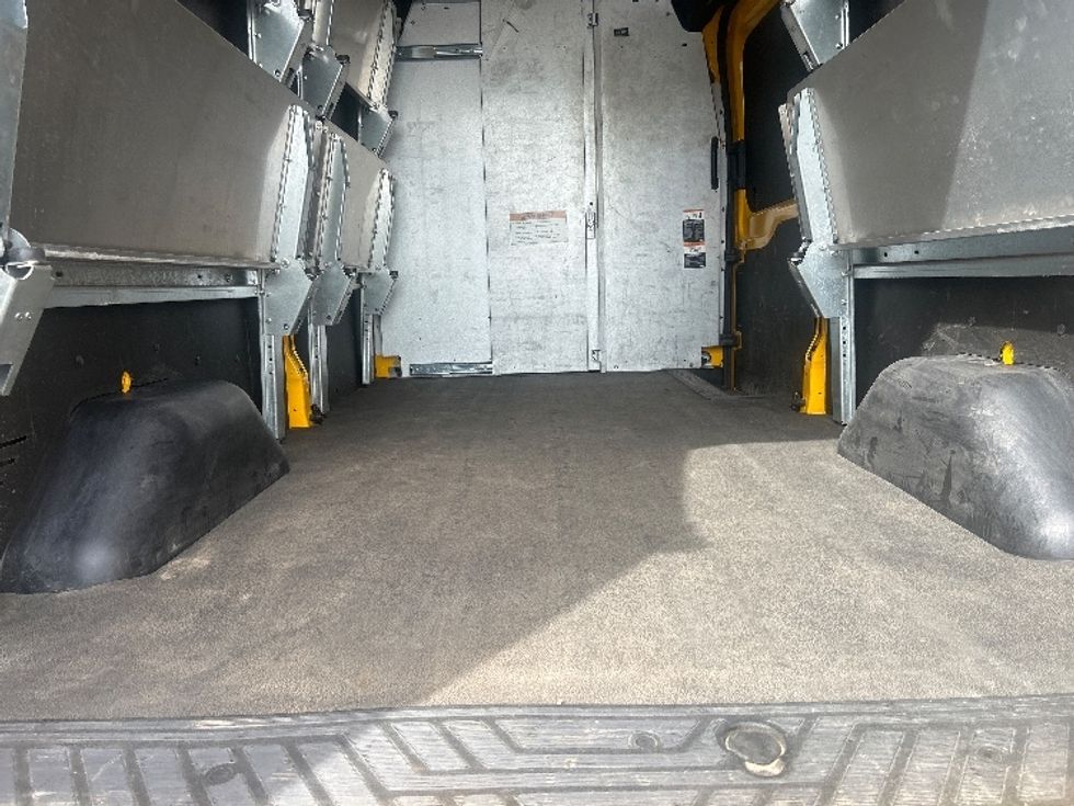 Cargo Van (Panel Van)-Light and Medium Duty Trucks-Ford-2023-Transit 250-Atlanta (Forest Park)-GA-51,012\n\t\tmiles-$ 47,250 - Image 10