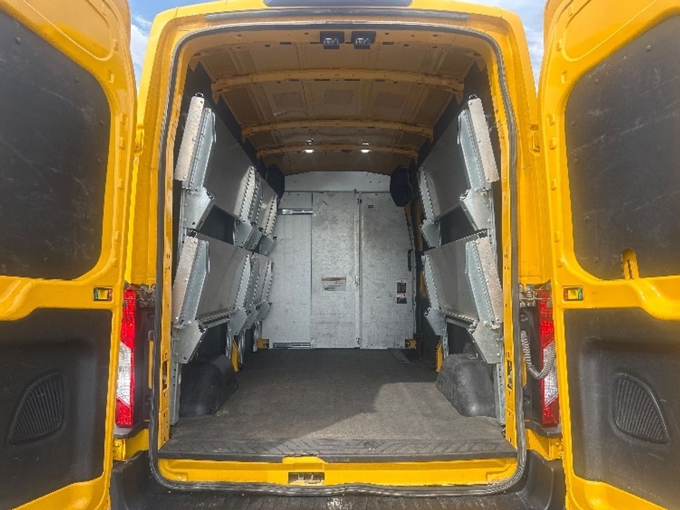 Cargo Van (Panel Van)-Light and Medium Duty Trucks-Ford-2023-Transit 250-Atlanta (Forest Park)-GA-51,012\n\t\tmiles-$ 47,250 - Image 8