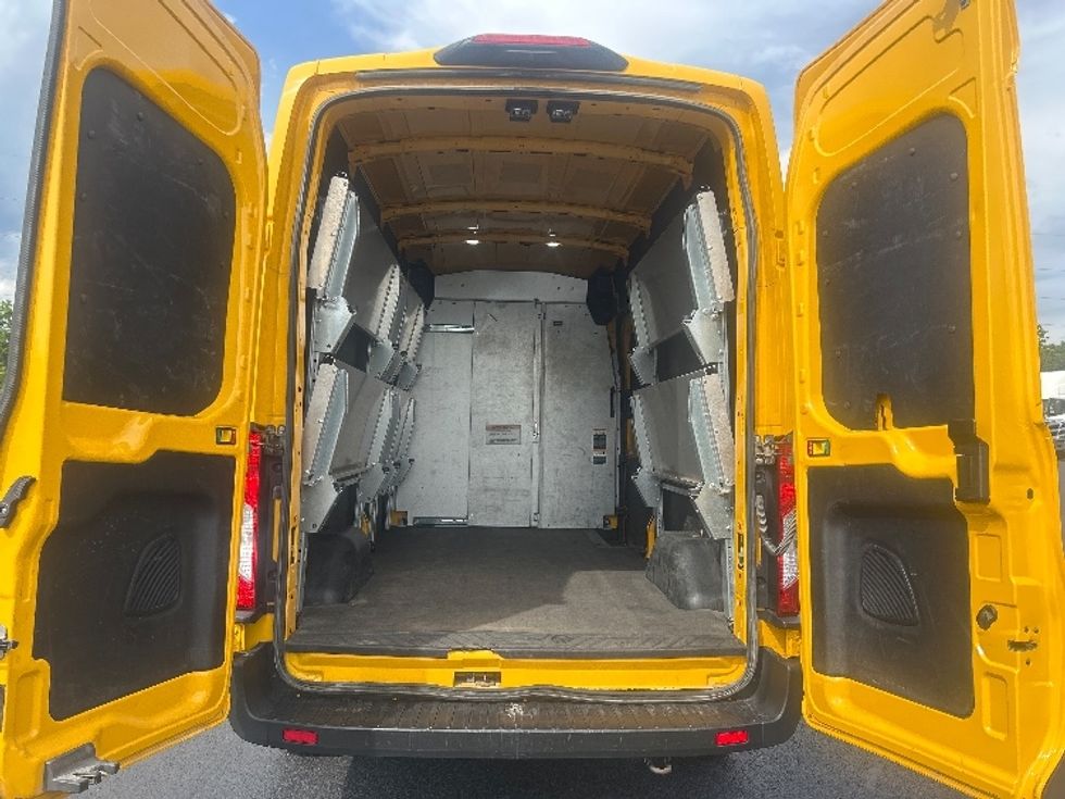 Cargo Van (Panel Van)-Light and Medium Duty Trucks-Ford-2023-Transit 250-Atlanta (Forest Park)-GA-51,012\n\t\tmiles-$ 47,250 - Image 9