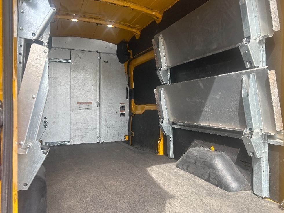 Cargo Van (Panel Van)-Light and Medium Duty Trucks-Ford-2023-Transit 250-Atlanta (Forest Park)-GA-51,012\n\t\tmiles-$ 47,250 - Image 12