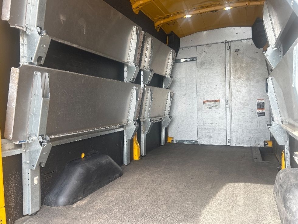 Cargo Van (Panel Van)-Light and Medium Duty Trucks-Ford-2023-Transit 250-Atlanta (Forest Park)-GA-51,012\n\t\tmiles-$ 47,250 - Image 11