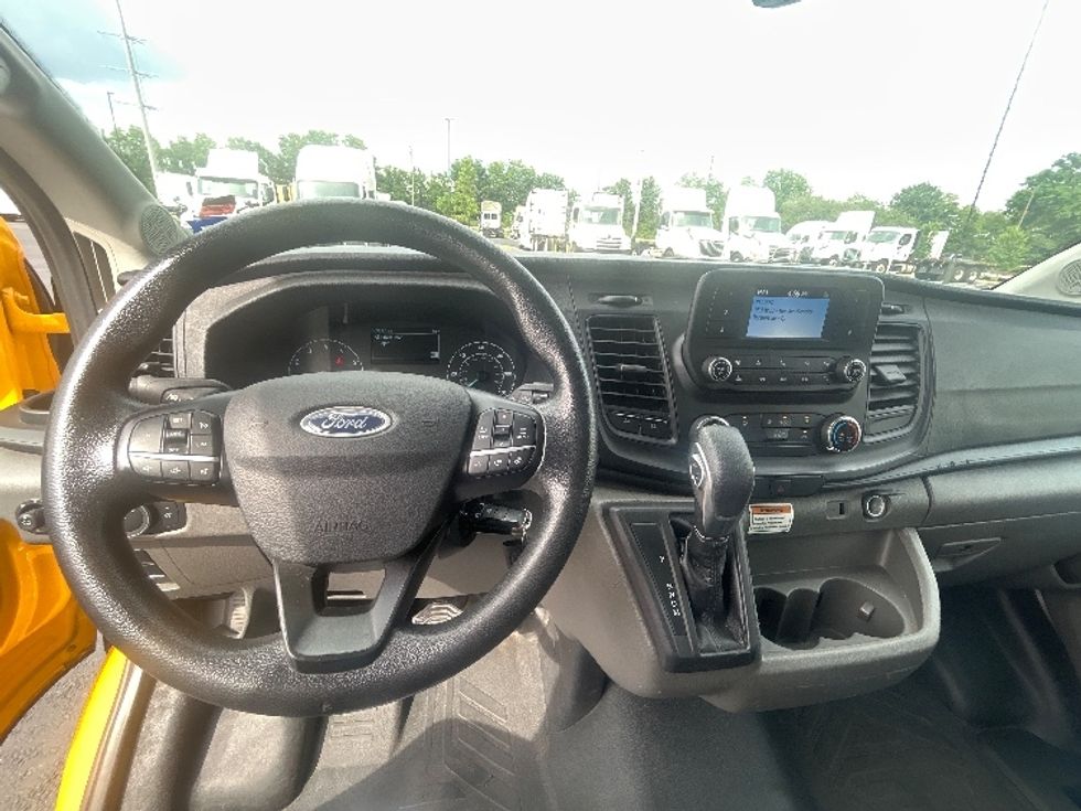 Cargo Van (Panel Van)-Light and Medium Duty Trucks-Ford-2023-Transit 250-Atlanta (Forest Park)-GA-51,012\n\t\tmiles-$ 47,250 - Image 18
