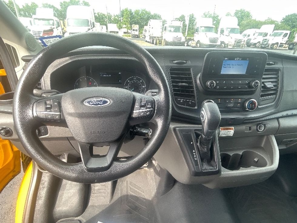 Cargo Van (Panel Van)-Light and Medium Duty Trucks-Ford-2023-Transit 250-Atlanta (Forest Park)-GA-51,012\n\t\tmiles-$ 47,250 - Image 17