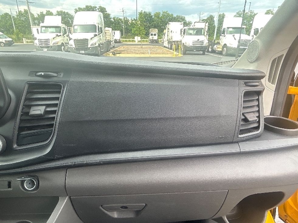 Cargo Van (Panel Van)-Light and Medium Duty Trucks-Ford-2023-Transit 250-Atlanta (Forest Park)-GA-51,012\n\t\tmiles-$ 47,250 - Image 21