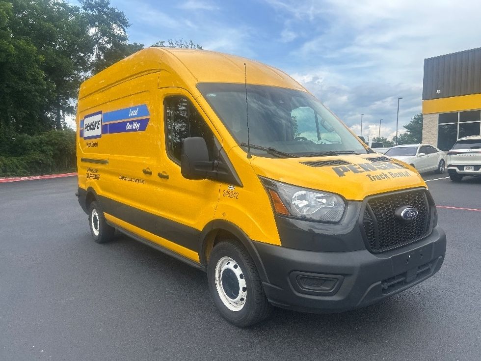 Cargo Van (Panel Van)-Light and Medium Duty Trucks-Ford-2023-Transit 250-Atlanta (Forest Park)-GA-75,924\n\t\tmiles-$ 39,750 - Image 1