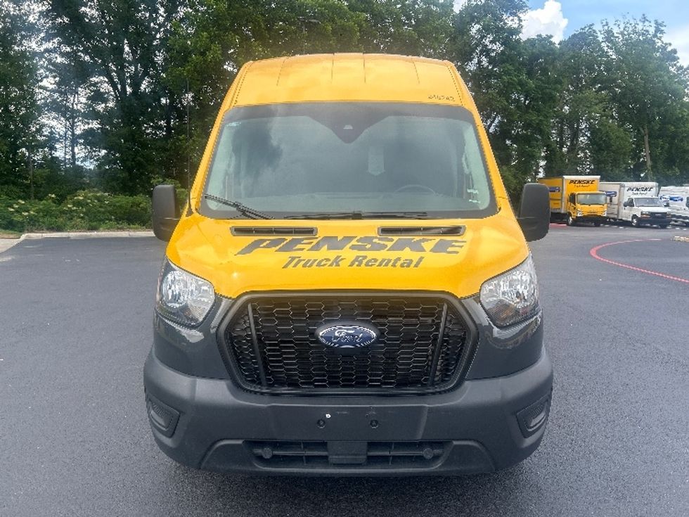 Cargo Van (Panel Van)-Light and Medium Duty Trucks-Ford-2023-Transit 250-Atlanta (Forest Park)-GA-75,924\n\t\tmiles-$ 39,750 - Image 2