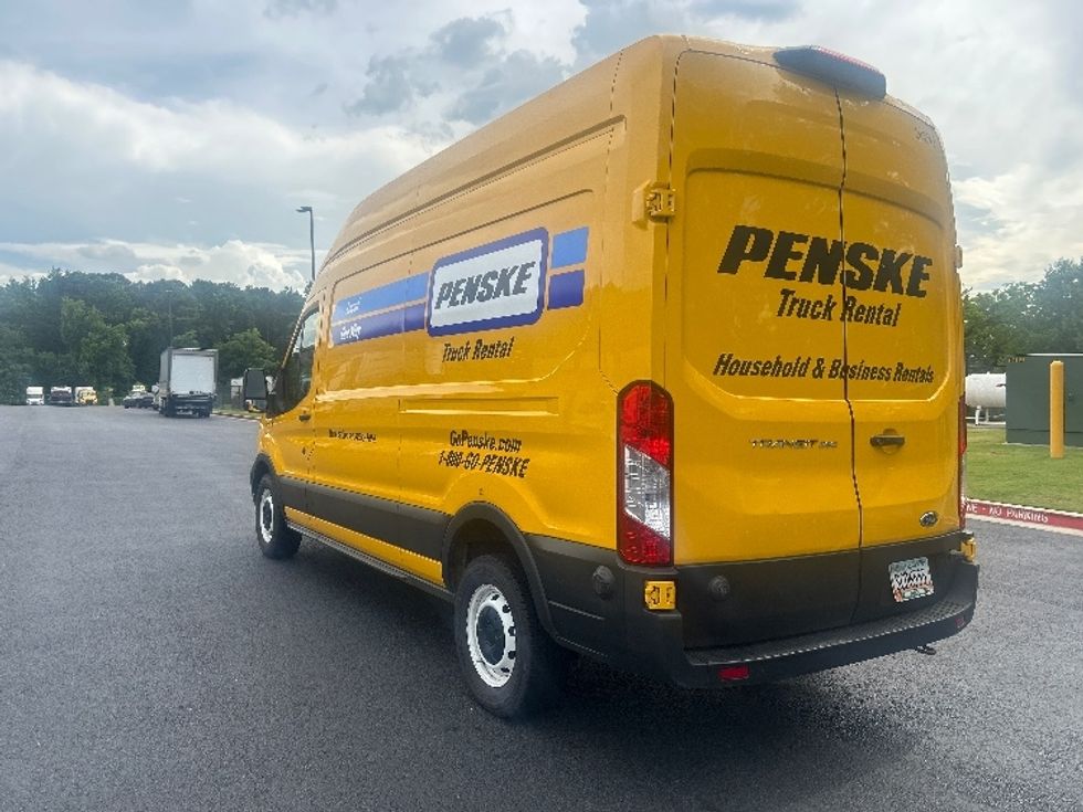Cargo Van (Panel Van)-Light and Medium Duty Trucks-Ford-2023-Transit 250-Atlanta (Forest Park)-GA-75,924\n\t\tmiles-$ 39,750 - Image 6