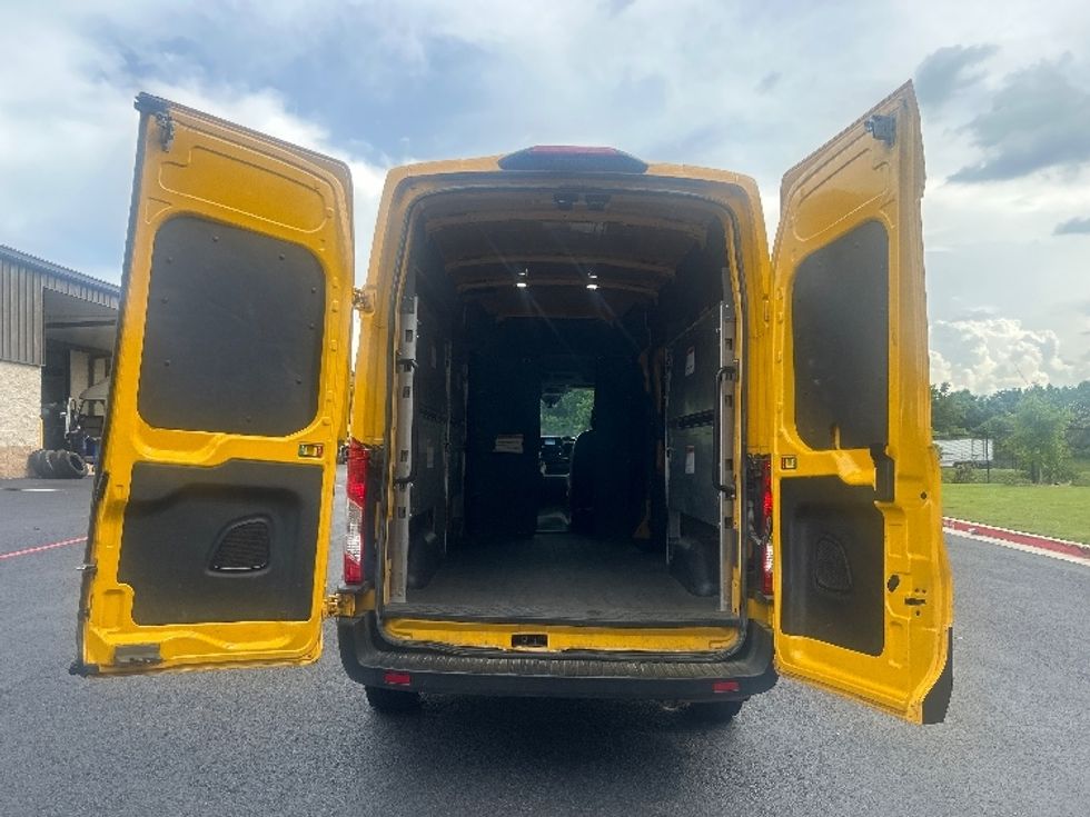 Cargo Van (Panel Van)-Light and Medium Duty Trucks-Ford-2023-Transit 250-Atlanta (Forest Park)-GA-75,924\n\t\tmiles-$ 39,750 - Image 9