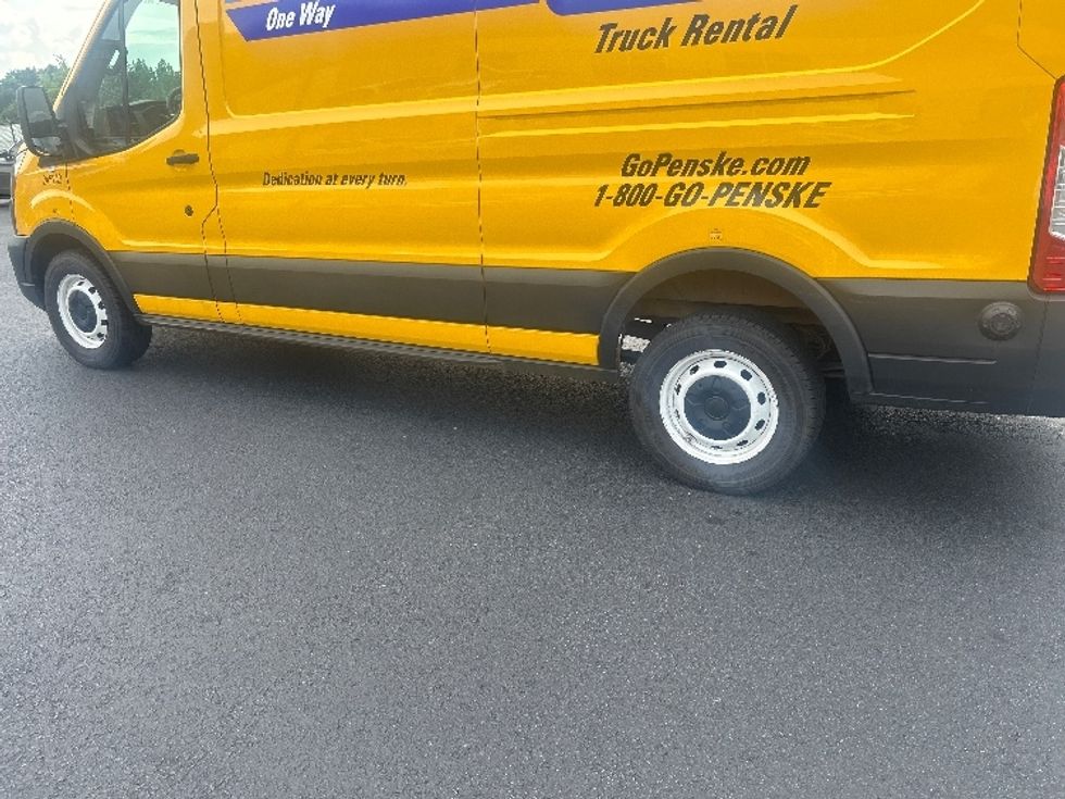 Cargo Van (Panel Van)-Light and Medium Duty Trucks-Ford-2023-Transit 250-Atlanta (Forest Park)-GA-75,924\n\t\tmiles-$ 39,750 - Image 5