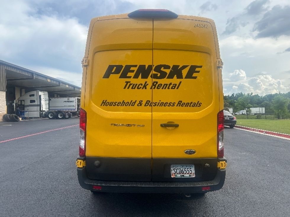 Cargo Van (Panel Van)-Light and Medium Duty Trucks-Ford-2023-Transit 250-Atlanta (Forest Park)-GA-75,924\n\t\tmiles-$ 39,750 - Image 7