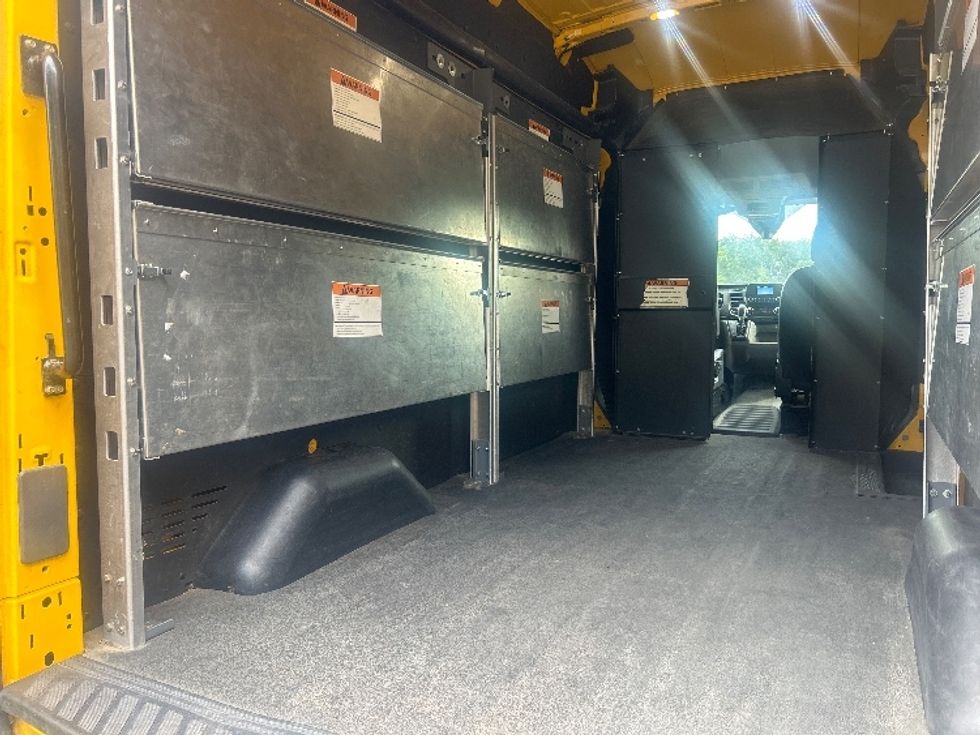 Cargo Van (Panel Van)-Light and Medium Duty Trucks-Ford-2023-Transit 250-Atlanta (Forest Park)-GA-75,924\n\t\tmiles-$ 39,750 - Image 11