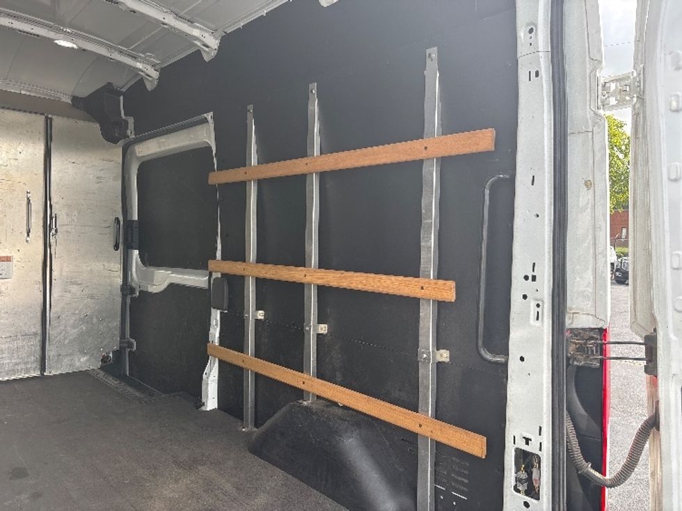 Cargo Van (Panel Van)-Light and Medium Duty Trucks-Ford-2023-Transit 250-Atlanta-GA-110,406\n\t\tmiles-$ 36,250 - Image 10