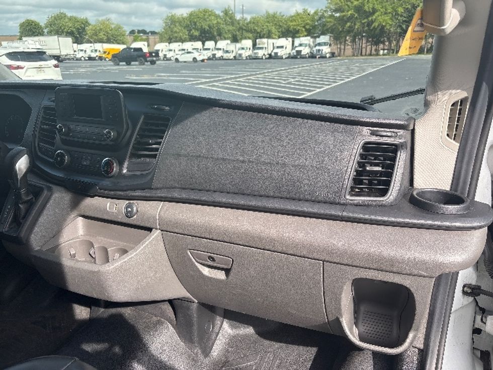 Cargo Van (Panel Van)-Light and Medium Duty Trucks-Ford-2023-Transit 250-Atlanta-GA-110,406\n\t\tmiles-$ 36,250 - Image 18