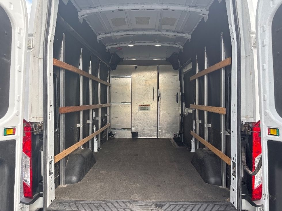 Cargo Van (Panel Van)-Light and Medium Duty Trucks-Ford-2023-Transit 250-Atlanta-GA-110,406\n\t\tmiles-$ 36,250 - Image 7