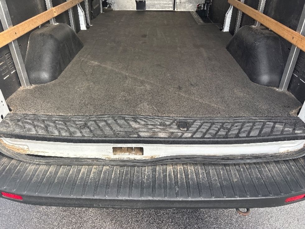 Cargo Van (Panel Van)-Light and Medium Duty Trucks-Ford-2023-Transit 250-Atlanta-GA-110,406\n\t\tmiles-$ 36,250 - Image 8