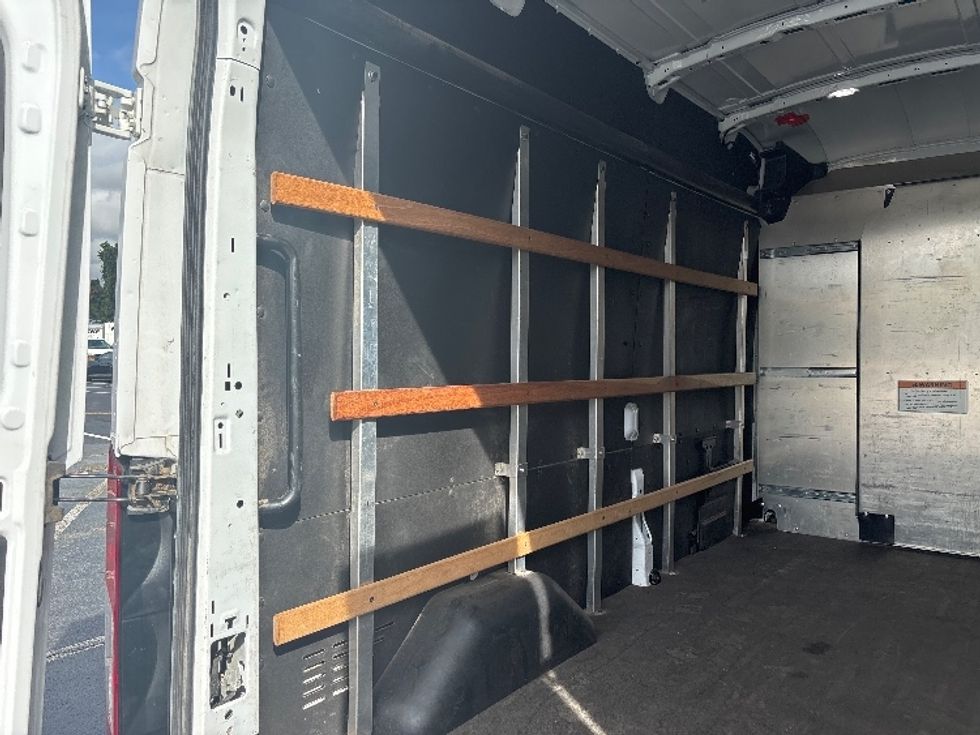Cargo Van (Panel Van)-Light and Medium Duty Trucks-Ford-2023-Transit 250-Atlanta-GA-110,406\n\t\tmiles-$ 36,250 - Image 9