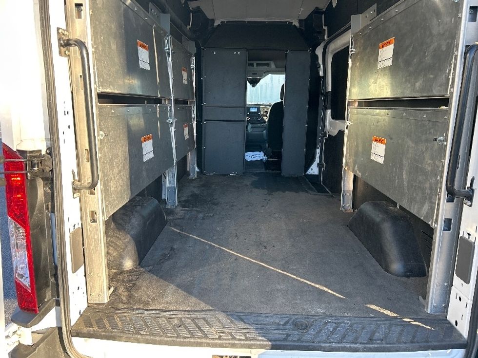 Cargo Van (Panel Van)-Light and Medium Duty Trucks-Ford-2023-Transit 250-Auburn-MA-49,705\n\t\tmiles-$ 48,000 - Image 10