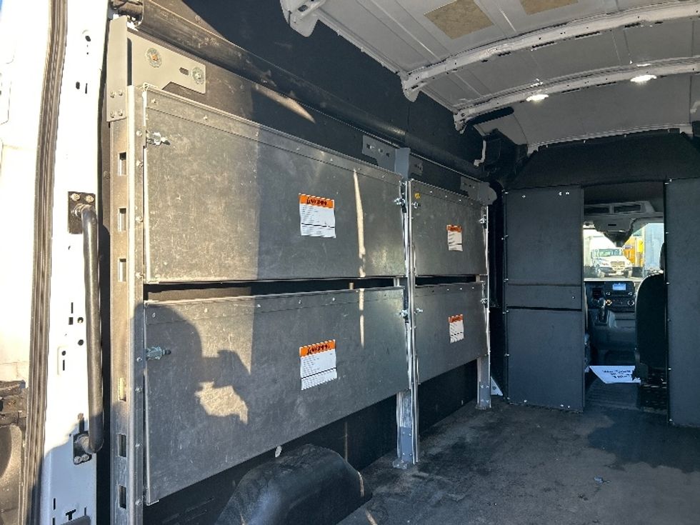 Cargo Van (Panel Van)-Light and Medium Duty Trucks-Ford-2023-Transit 250-Auburn-MA-49,705\n\t\tmiles-$ 48,000 - Image 11