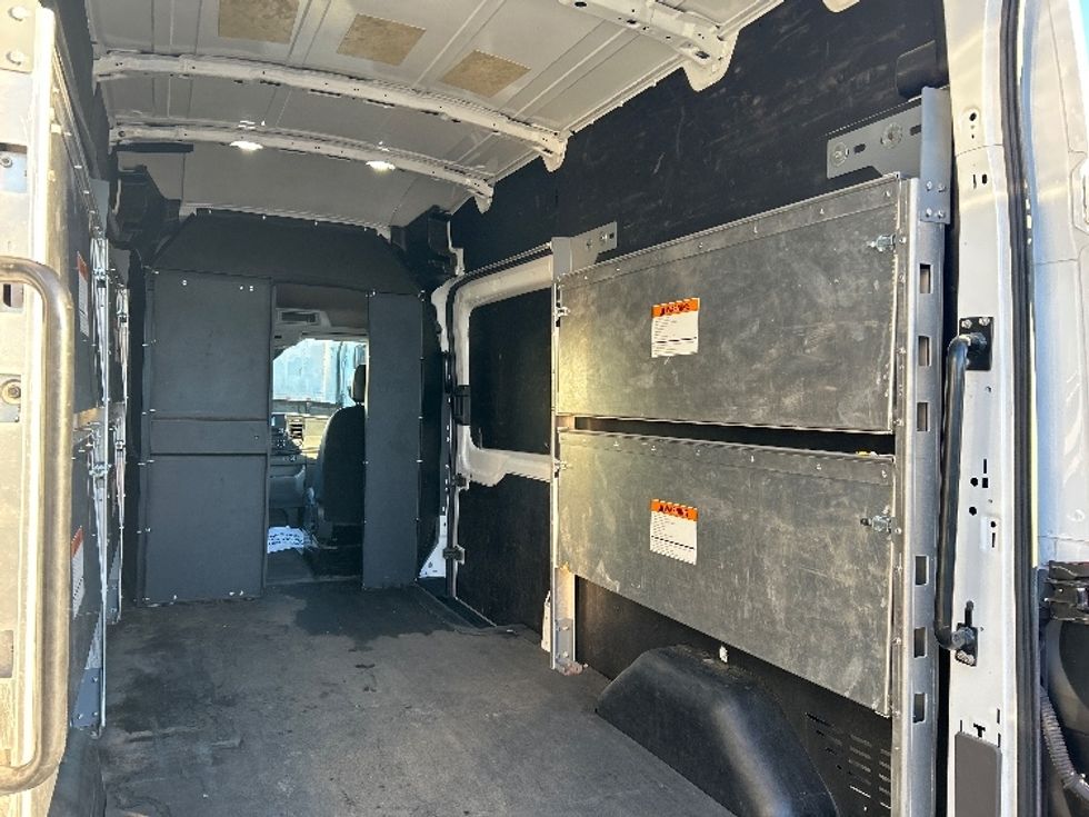 Cargo Van (Panel Van)-Light and Medium Duty Trucks-Ford-2023-Transit 250-Auburn-MA-49,705\n\t\tmiles-$ 48,000 - Image 12