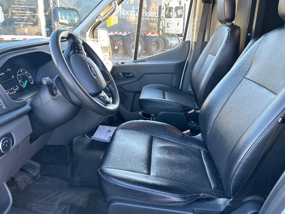 Cargo Van (Panel Van)-Light and Medium Duty Trucks-Ford-2023-Transit 250-Auburn-MA-49,705\n\t\tmiles-$ 48,000 - Image 19