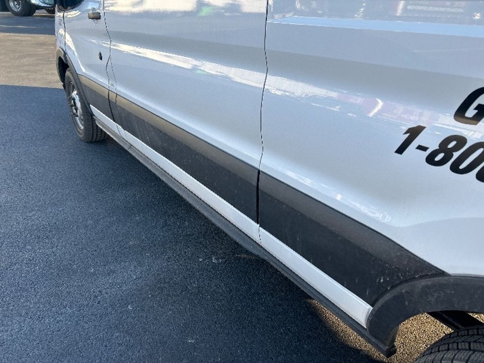 Cargo Van (Panel Van)-Light and Medium Duty Trucks-Ford-2023-Transit 250-Auburn-MA-49,705\n\t\tmiles-$ 48,000 - Image 25