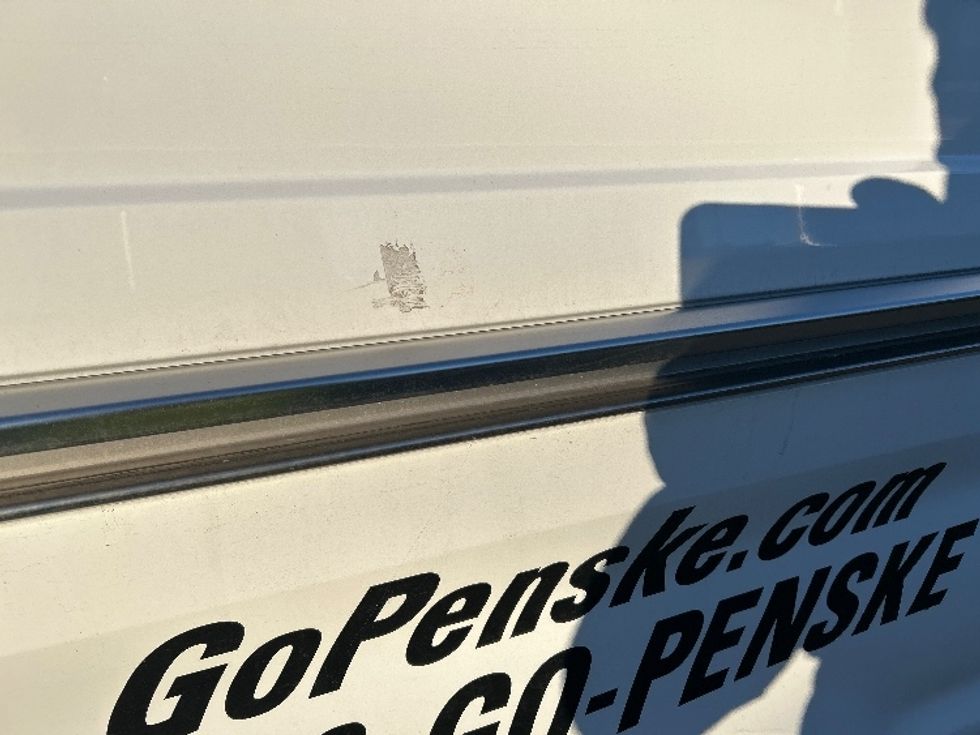 Cargo Van (Panel Van)-Light and Medium Duty Trucks-Ford-2023-Transit 250-Auburn-MA-49,705\n\t\tmiles-$ 48,000 - Image 27