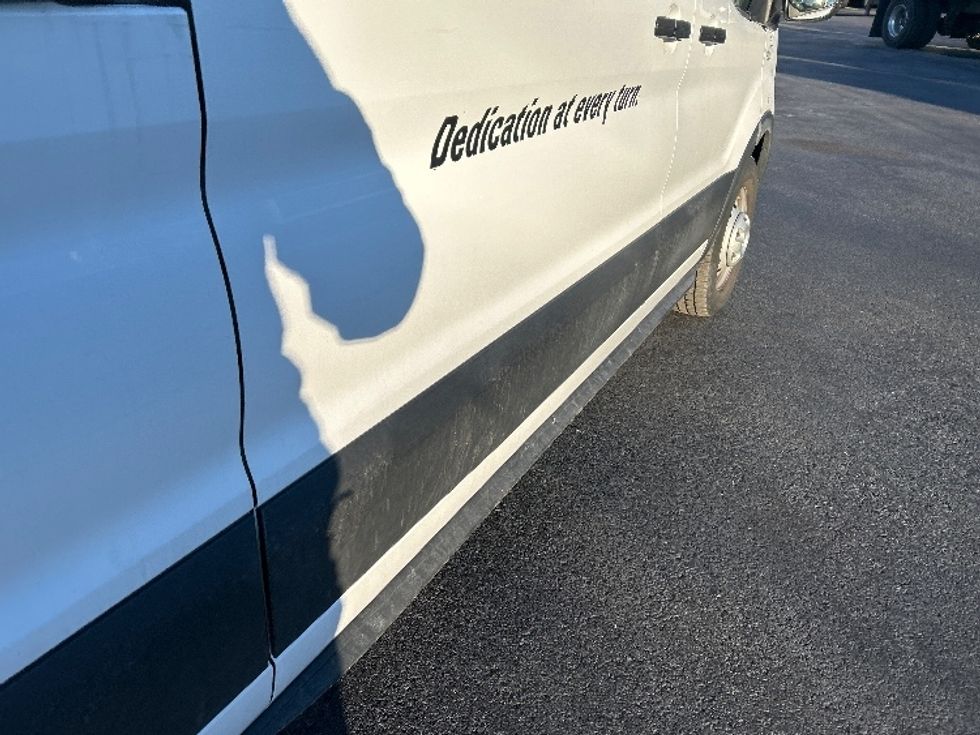 Cargo Van (Panel Van)-Light and Medium Duty Trucks-Ford-2023-Transit 250-Auburn-MA-49,705\n\t\tmiles-$ 48,000 - Image 28