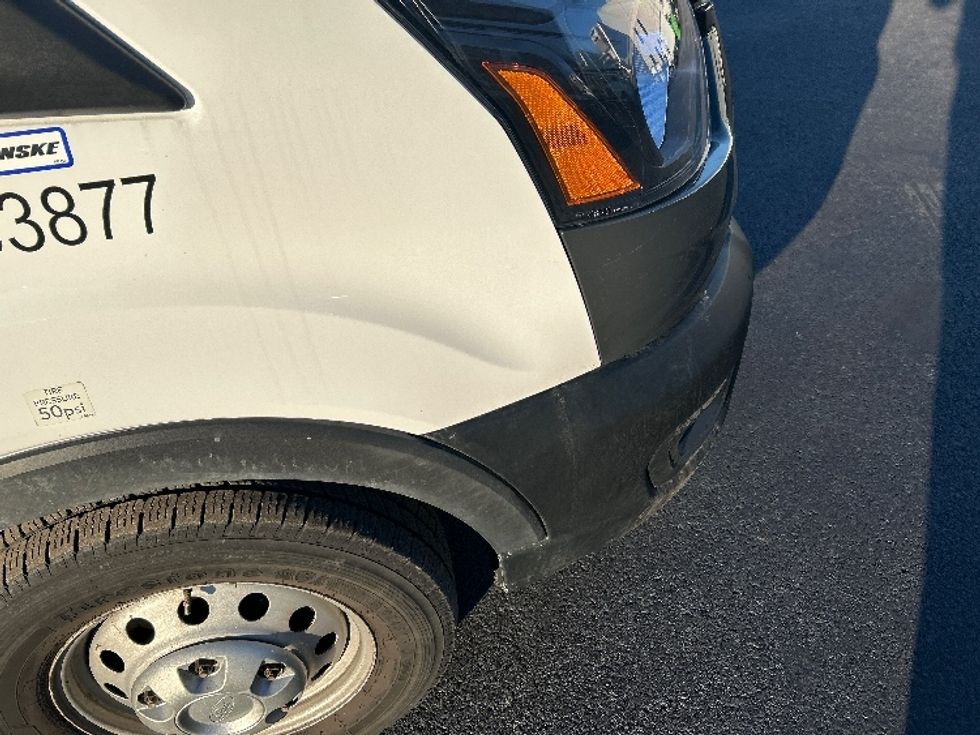 Cargo Van (Panel Van)-Light and Medium Duty Trucks-Ford-2023-Transit 250-Auburn-MA-49,705\n\t\tmiles-$ 48,000 - Image 29