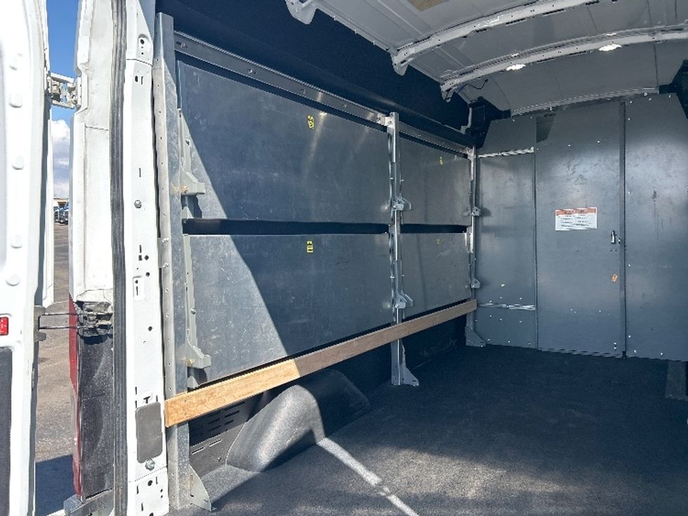 Cargo Van (Panel Van)-Light and Medium Duty Trucks-Ford-2023-Transit 250-Aurora-CO-32,610\n\t\tmiles-$ 46,750 - Image 11