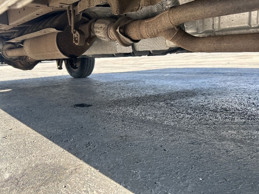 Cargo Van (Panel Van)-Light and Medium Duty Trucks-Ford-2023-Transit 250-Aurora-CO-32,610\n\t\tmiles-$ 46,750 - Image 14