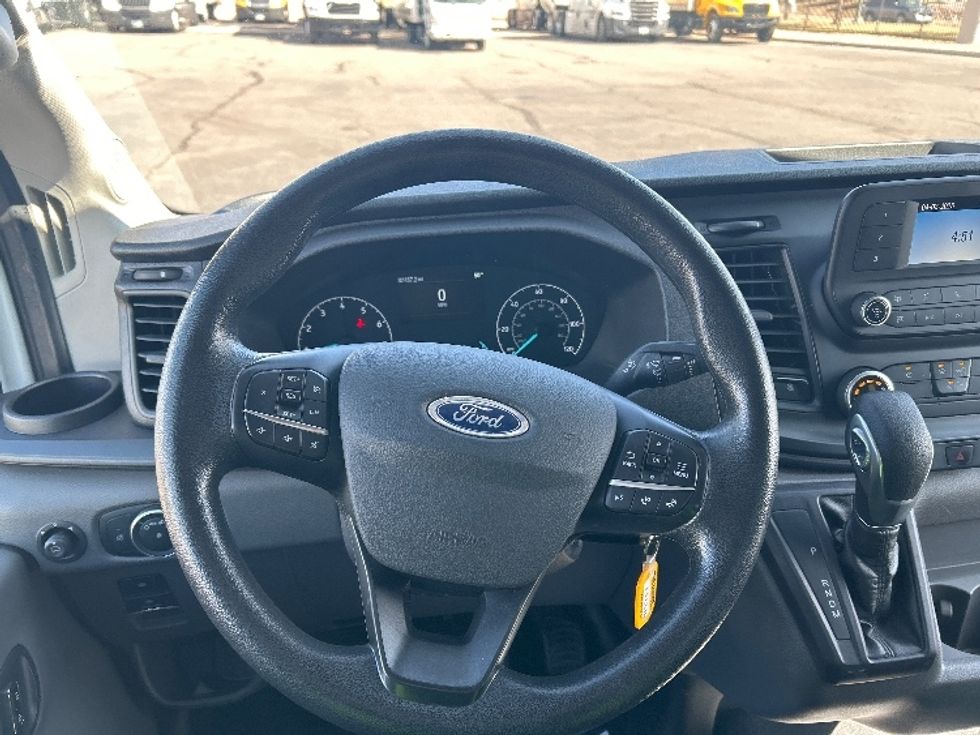 Cargo Van (Panel Van)-Light and Medium Duty Trucks-Ford-2023-Transit 250-Aurora-CO-32,610\n\t\tmiles-$ 46,750 - Image 17