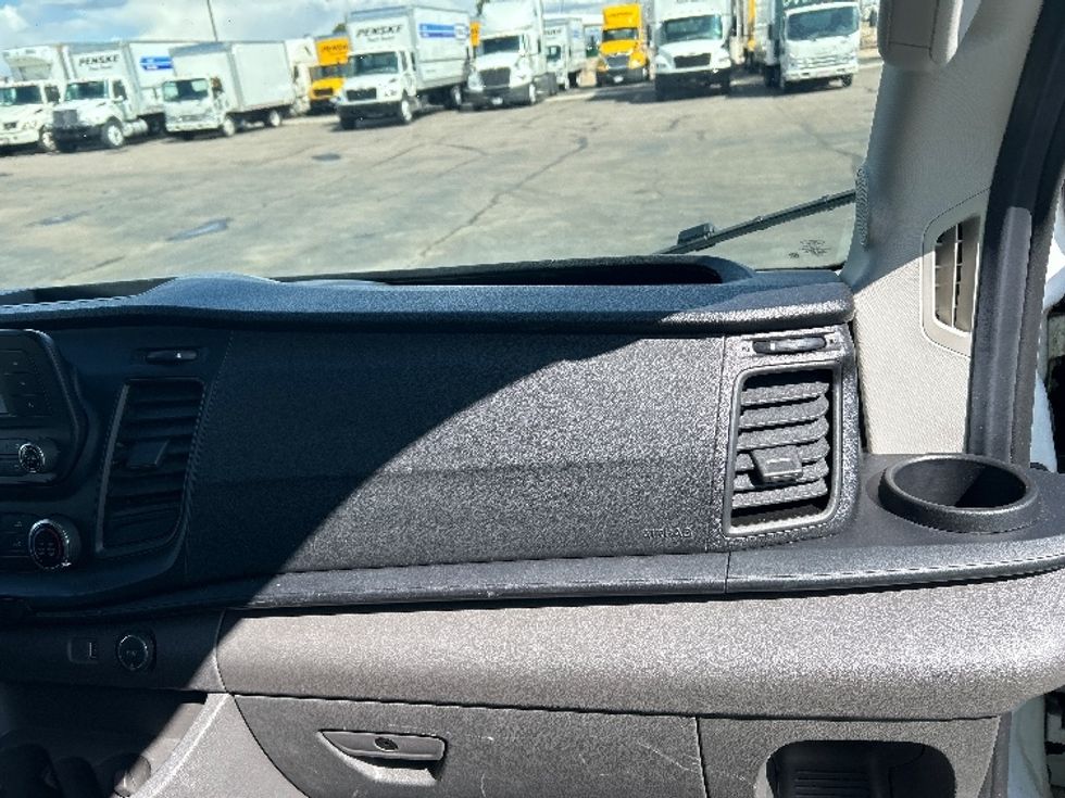Cargo Van (Panel Van)-Light and Medium Duty Trucks-Ford-2023-Transit 250-Aurora-CO-32,610\n\t\tmiles-$ 46,750 - Image 21