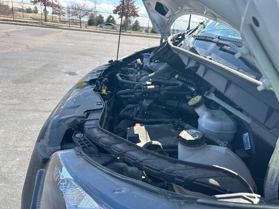 Cargo Van (Panel Van)-Light and Medium Duty Trucks-Ford-2023-Transit 250-Aurora-CO-32,610\n\t\tmiles-$ 46,750 - Image 24