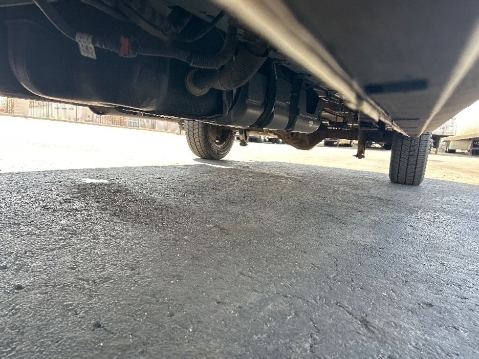 Cargo Van (Panel Van)-Light and Medium Duty Trucks-Ford-2023-Transit 250-Aurora-CO-32,610\n\t\tmiles-$ 46,750 - Image 5