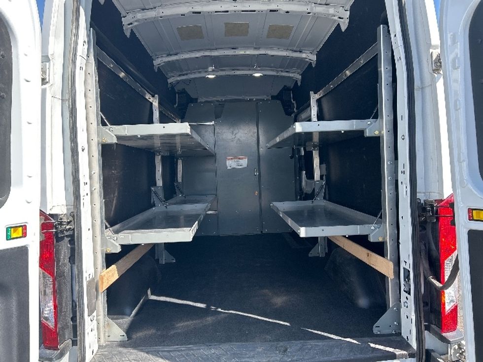 Cargo Van (Panel Van)-Light and Medium Duty Trucks-Ford-2023-Transit 250-Aurora-CO-32,610\n\t\tmiles-$ 46,750 - Image 9
