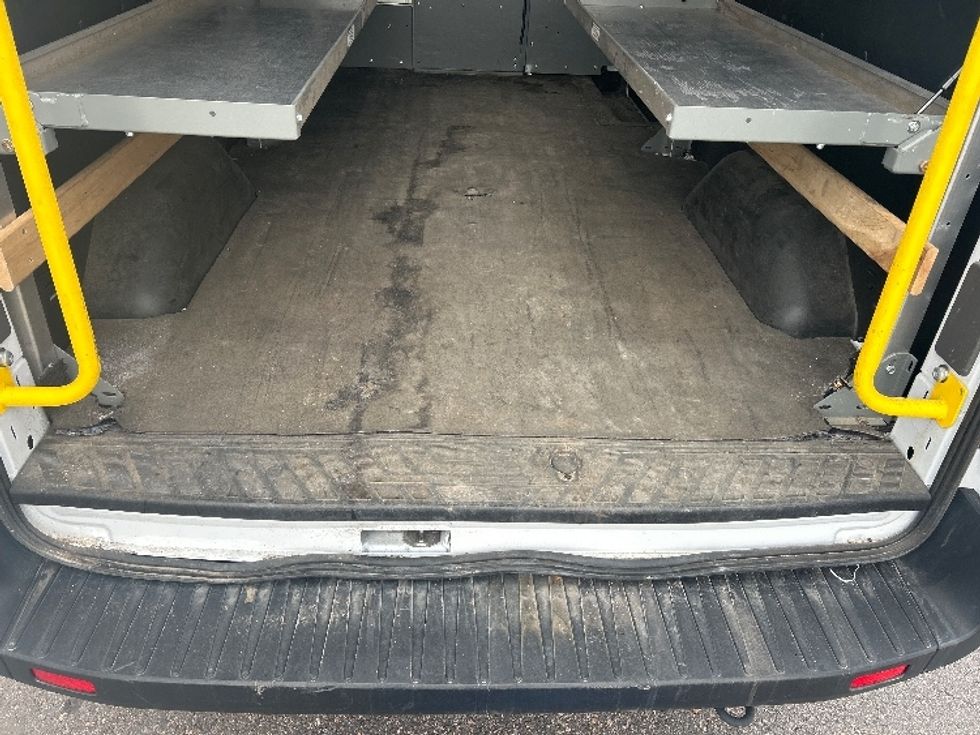 Cargo Van (Panel Van)-Light and Medium Duty Trucks-Ford-2023-Transit 250-Aurora-CO-48,495\n\t\tmiles-$ 45,750 - Image 10