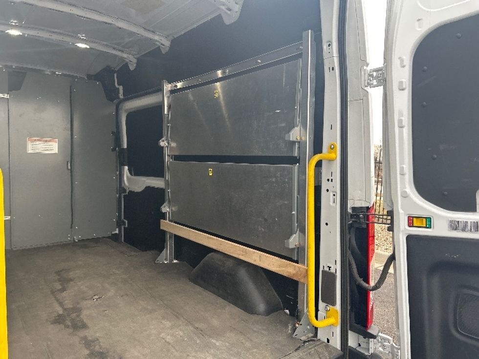 Cargo Van (Panel Van)-Light and Medium Duty Trucks-Ford-2023-Transit 250-Aurora-CO-48,495\n\t\tmiles-$ 45,750 - Image 12