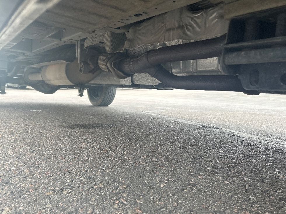 Cargo Van (Panel Van)-Light and Medium Duty Trucks-Ford-2023-Transit 250-Aurora-CO-48,495\n\t\tmiles-$ 45,750 - Image 14