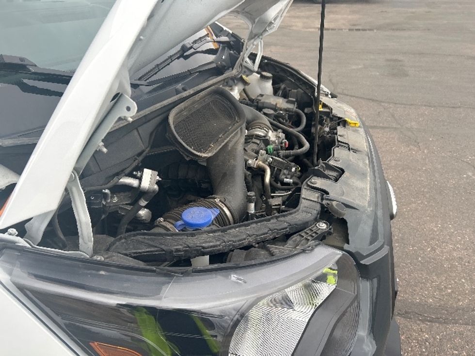 Cargo Van (Panel Van)-Light and Medium Duty Trucks-Ford-2023-Transit 250-Aurora-CO-48,495\n\t\tmiles-$ 45,750 - Image 23