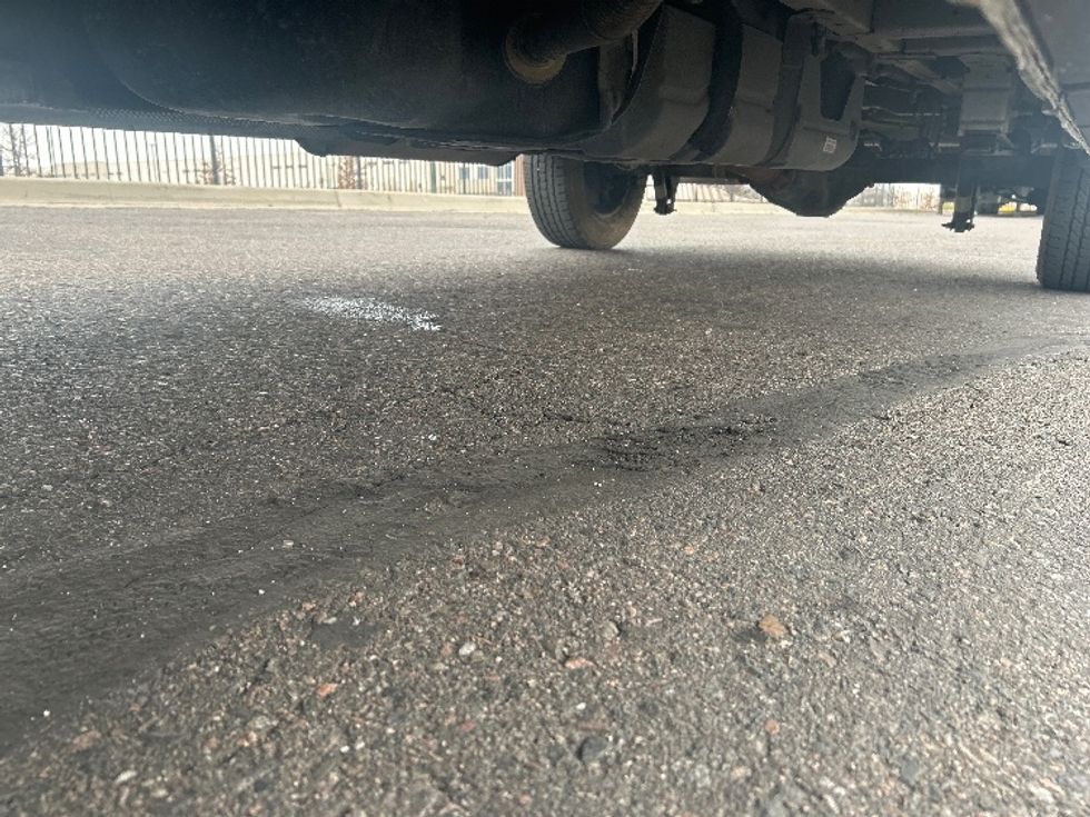 Cargo Van (Panel Van)-Light and Medium Duty Trucks-Ford-2023-Transit 250-Aurora-CO-48,495\n\t\tmiles-$ 45,750 - Image 5