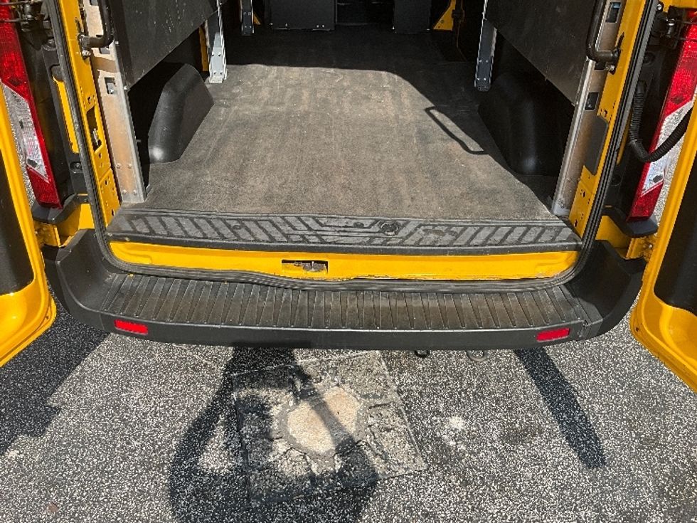 Cargo Van (Panel Van)-Light and Medium Duty Trucks-Ford-2023-Transit 250-Aurora-CO-54,322\n\t\tmiles-$ 40,750 - Image 10