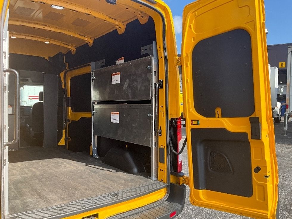Cargo Van (Panel Van)-Light and Medium Duty Trucks-Ford-2023-Transit 250-Aurora-CO-54,322\n\t\tmiles-$ 40,750 - Image 12