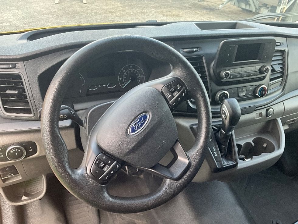 Cargo Van (Panel Van)-Light and Medium Duty Trucks-Ford-2023-Transit 250-Aurora-CO-54,322\n\t\tmiles-$ 40,750 - Image 18