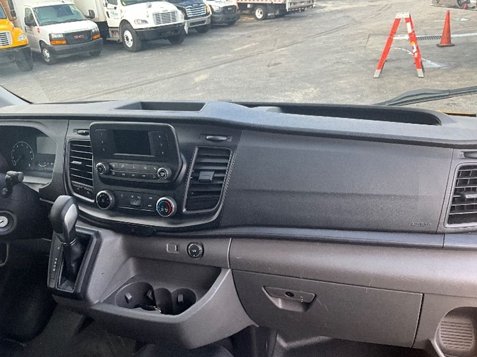 Cargo Van (Panel Van)-Light and Medium Duty Trucks-Ford-2023-Transit 250-Aurora-CO-54,322\n\t\tmiles-$ 40,750 - Image 21