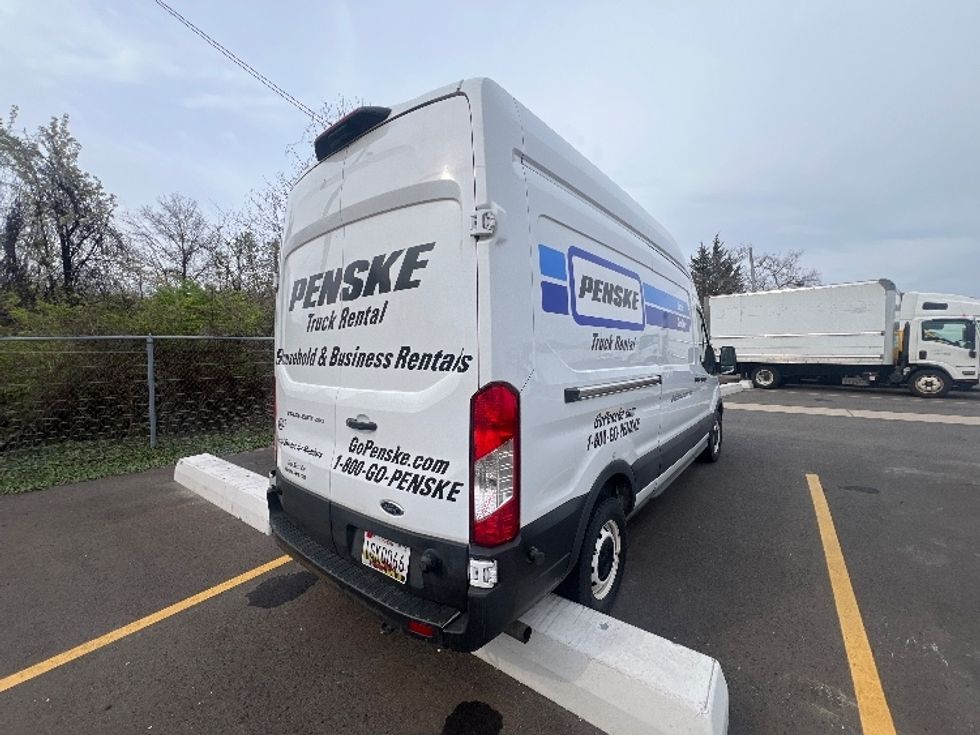 Cargo Van (Panel Van)-Light and Medium Duty Trucks-Ford-2023-Transit 250-Baltimore-MD-38,635\n\t\tmiles-$ 46,500 - Image 10