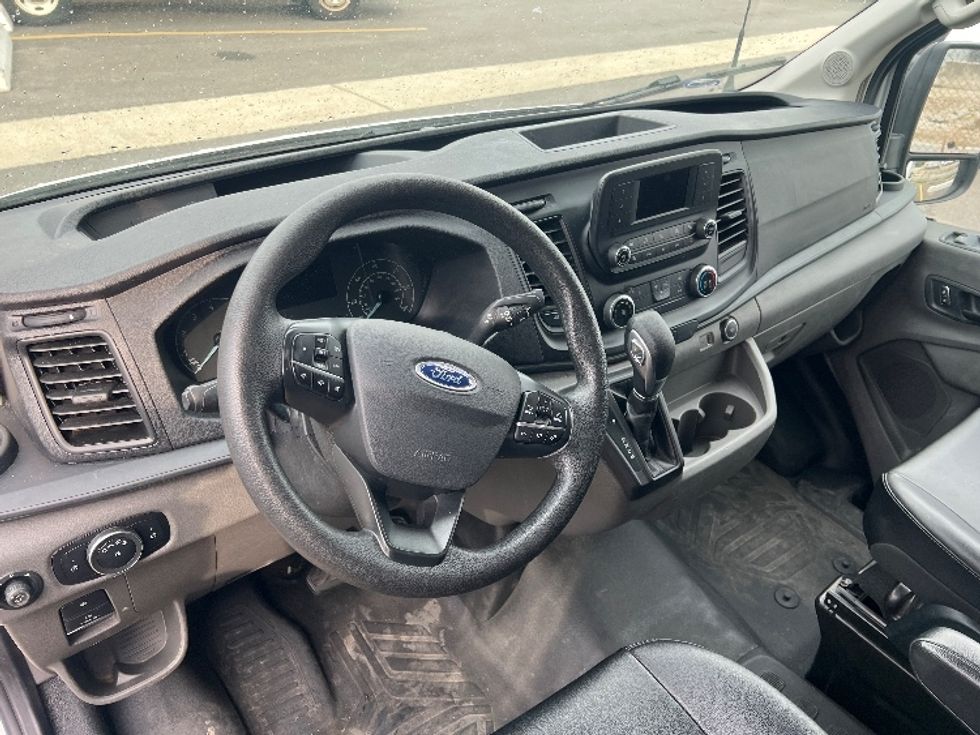 Cargo Van (Panel Van)-Light and Medium Duty Trucks-Ford-2023-Transit 250-Baltimore-MD-38,635\n\t\tmiles-$ 46,500 - Image 13
