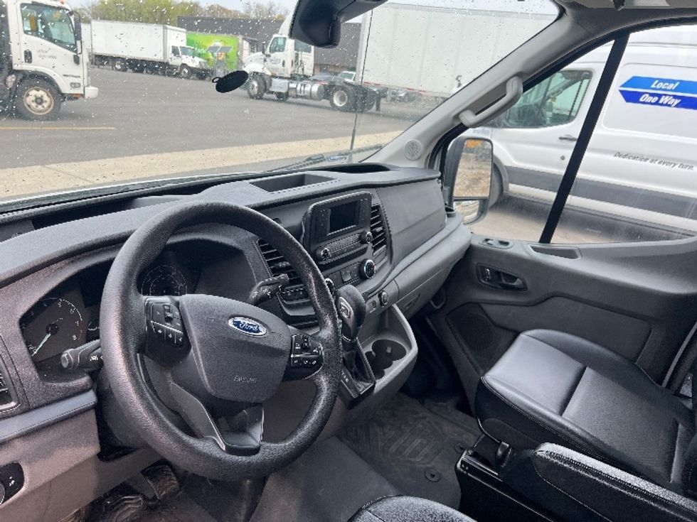 Cargo Van (Panel Van)-Light and Medium Duty Trucks-Ford-2023-Transit 250-Baltimore-MD-38,635\n\t\tmiles-$ 46,500 - Image 14