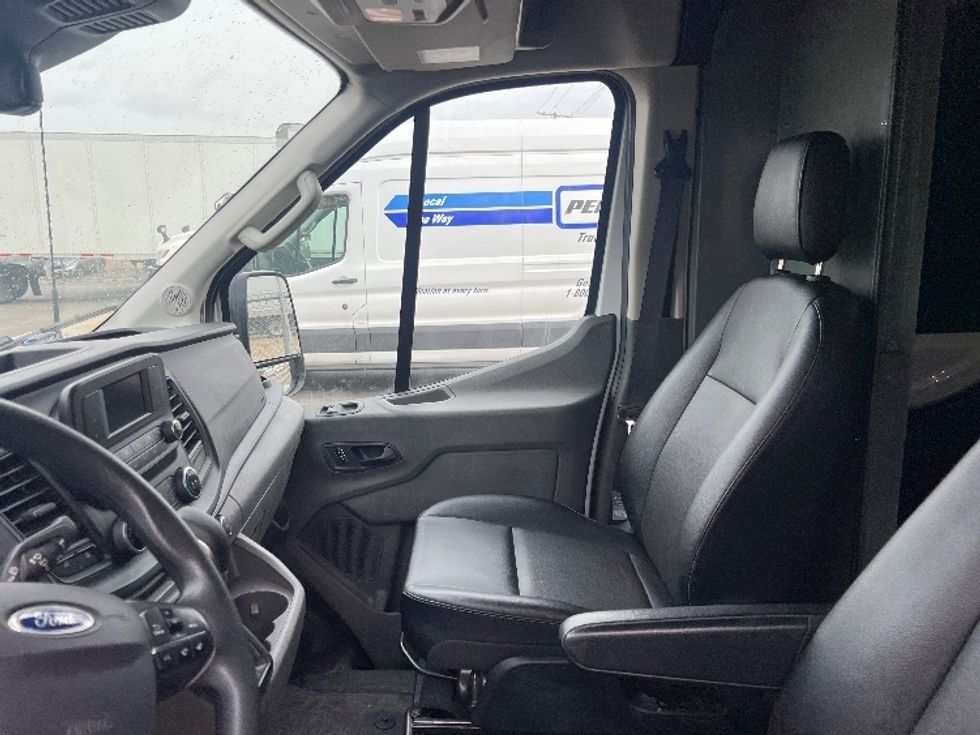 Cargo Van (Panel Van)-Light and Medium Duty Trucks-Ford-2023-Transit 250-Baltimore-MD-38,635\n\t\tmiles-$ 46,500 - Image 15