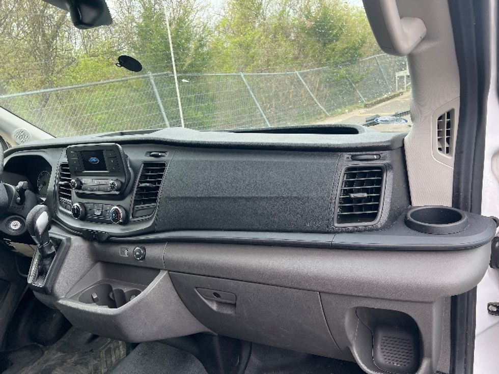 Cargo Van (Panel Van)-Light and Medium Duty Trucks-Ford-2023-Transit 250-Baltimore-MD-38,635\n\t\tmiles-$ 46,500 - Image 17